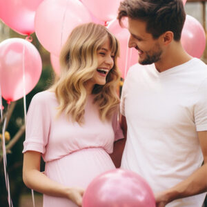 Baby Shower